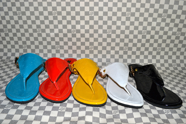 2017 LU slippers woman 35-42-196